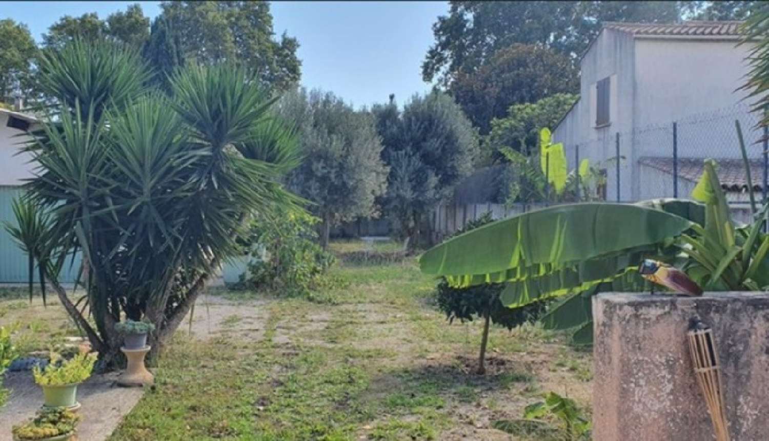 kaufen Haus Nîmes Gard 3
