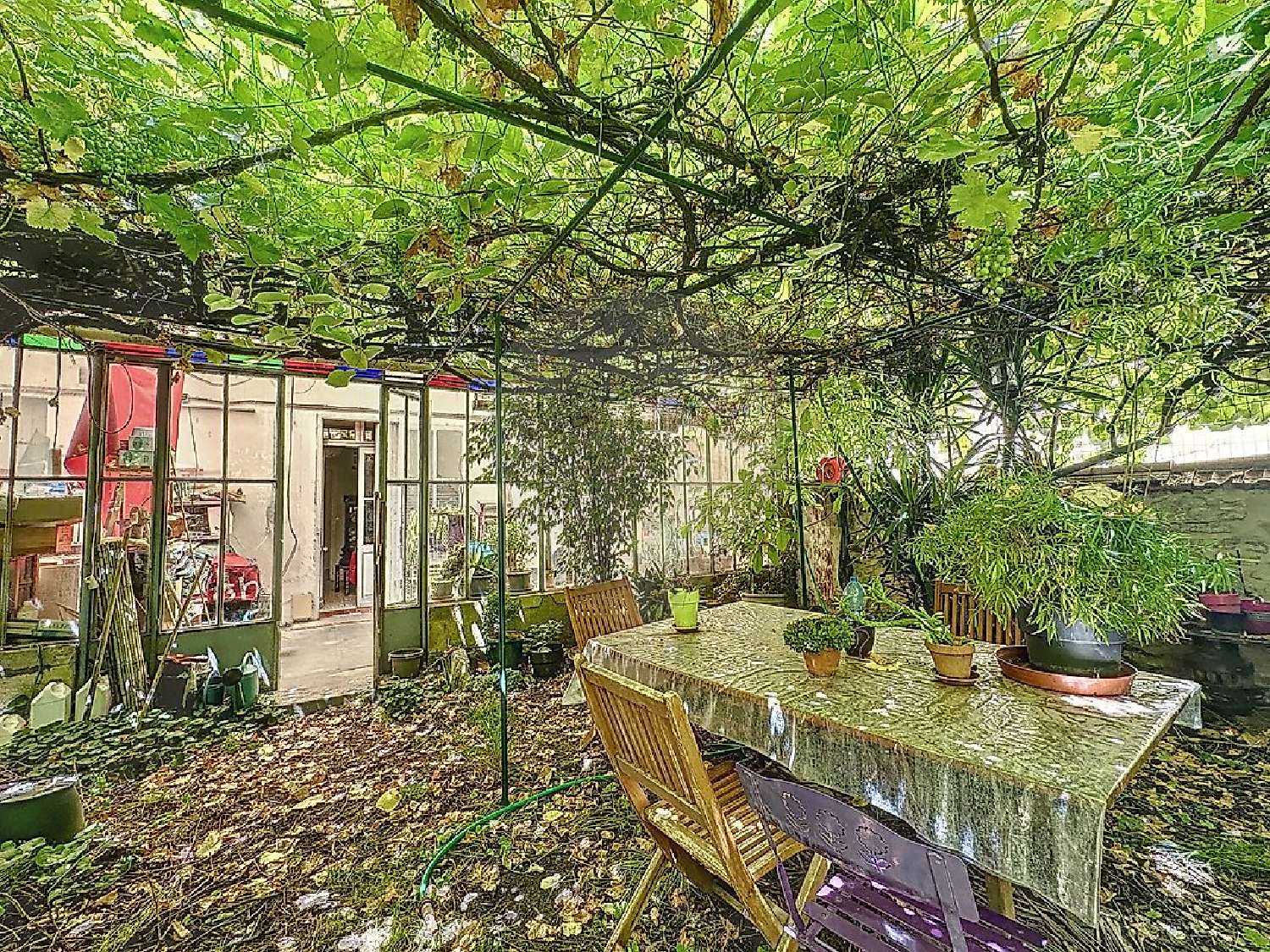  te koop huis Nîmes Gard 2