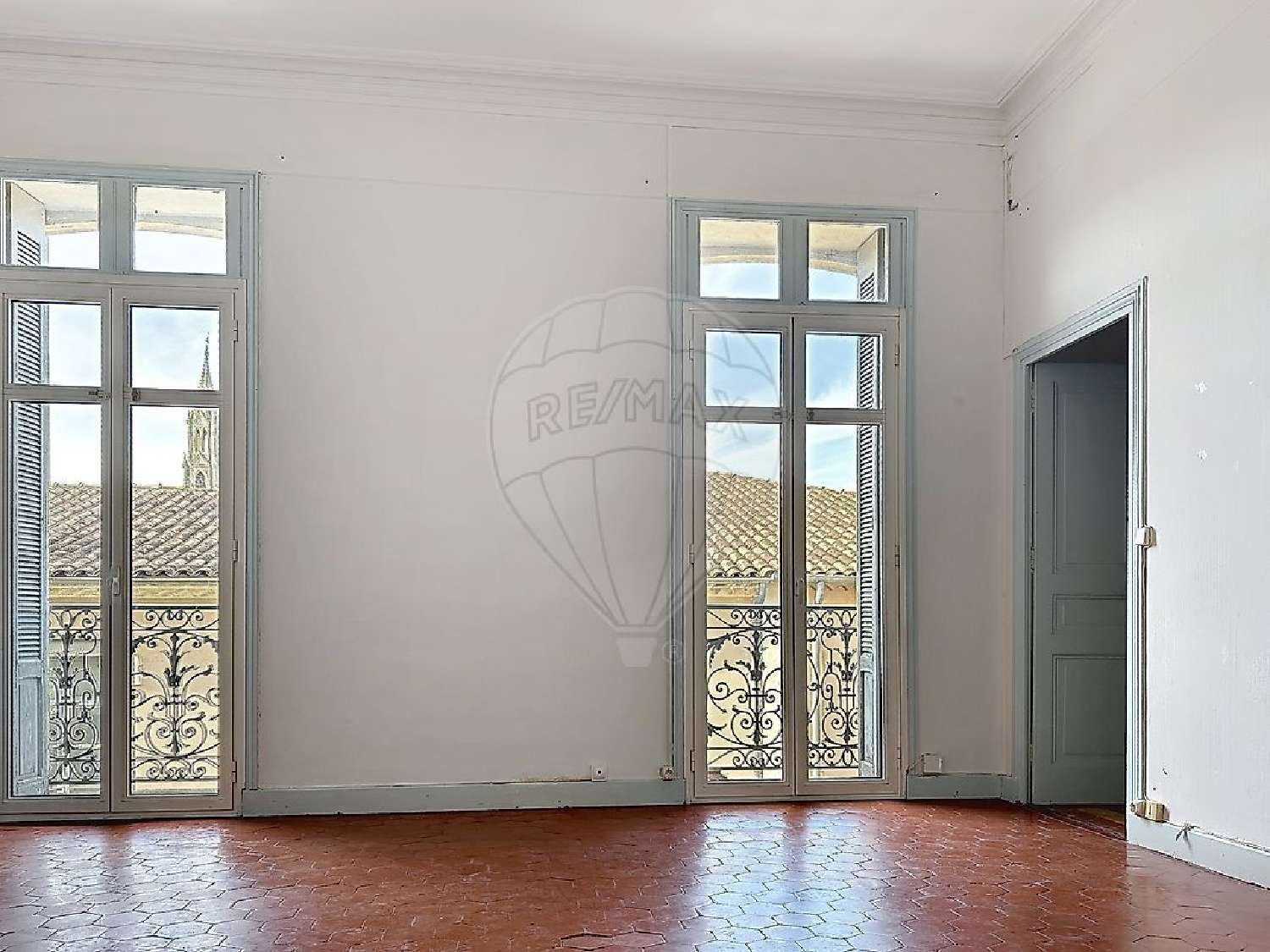  te koop huis Nîmes Gard 4