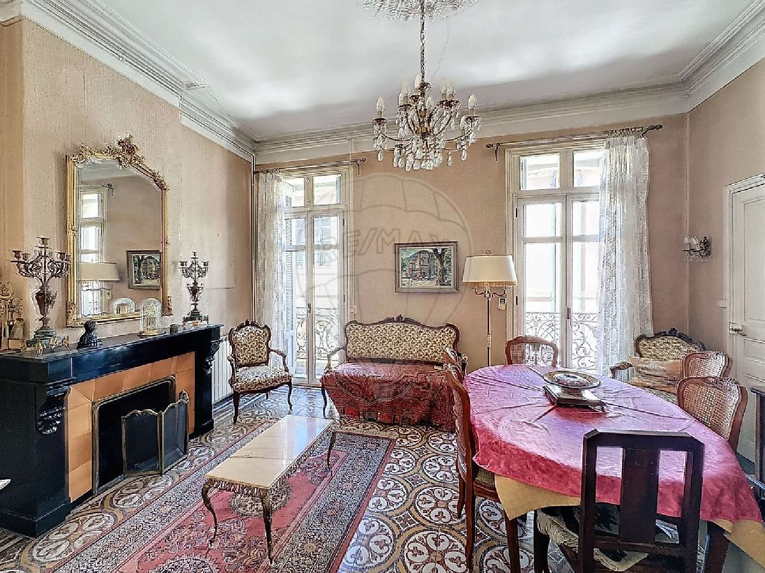  te koop huis Nîmes Gard 6