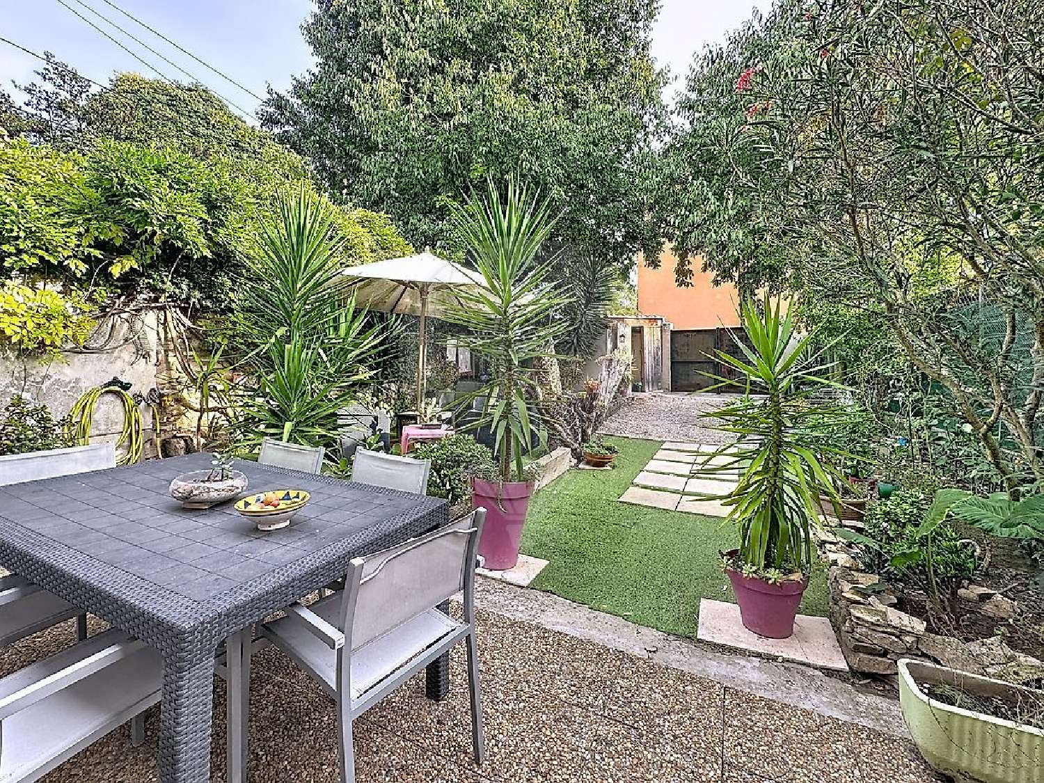  en venta casa Nîmes Gard 1