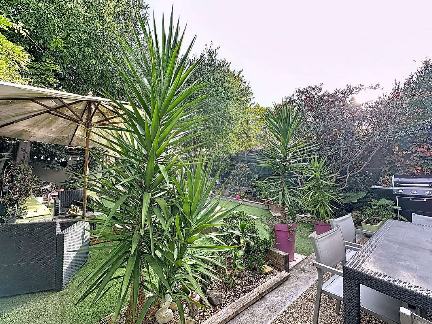  en venta casa Nîmes Gard 2