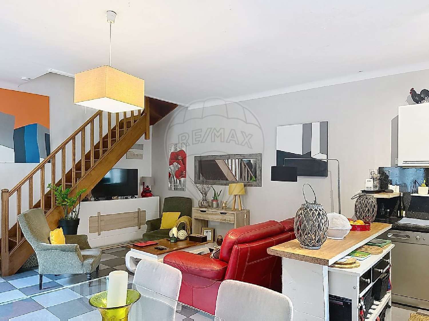  en venta casa Nîmes Gard 3