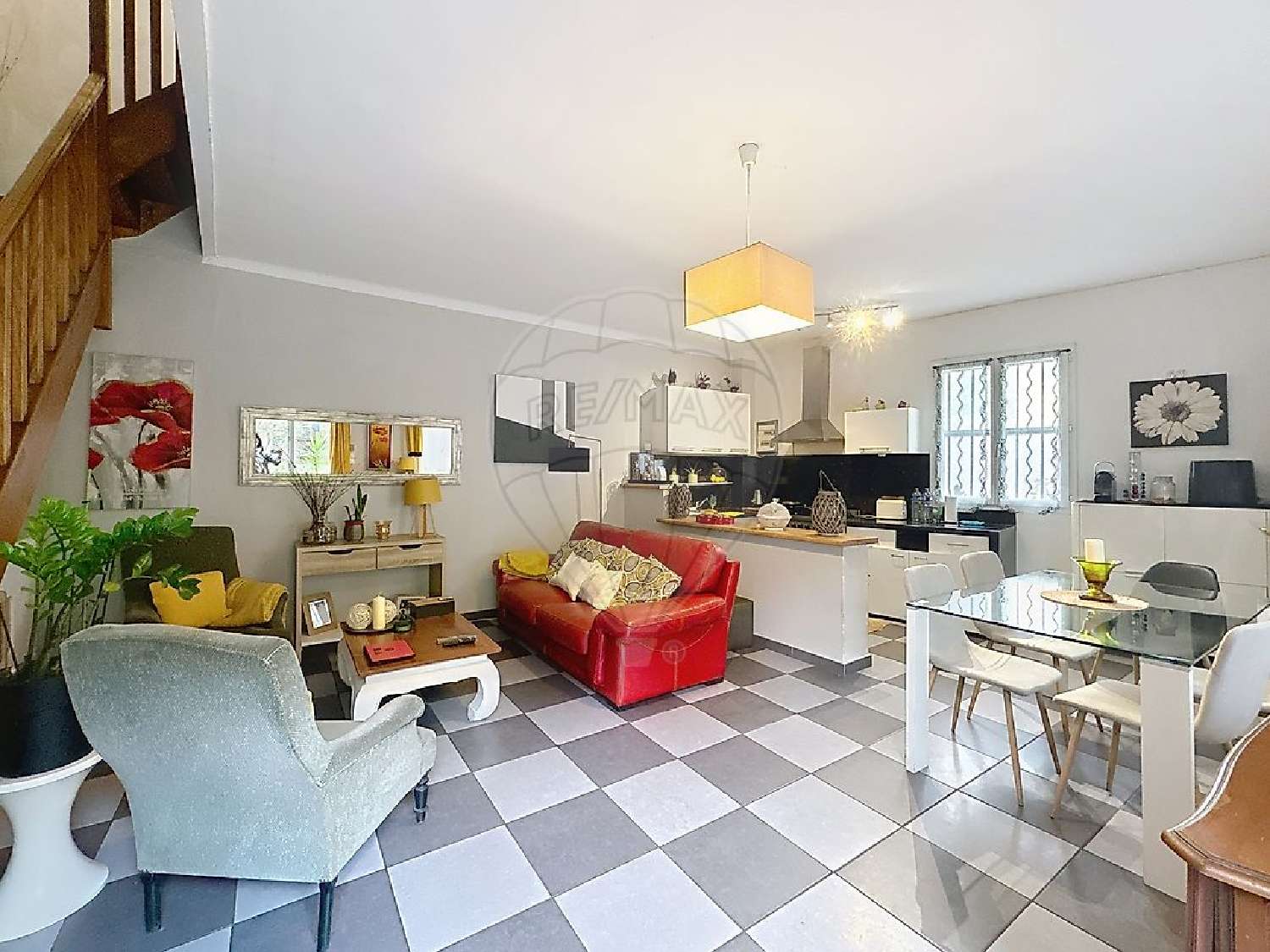  en venta casa Nîmes Gard 4