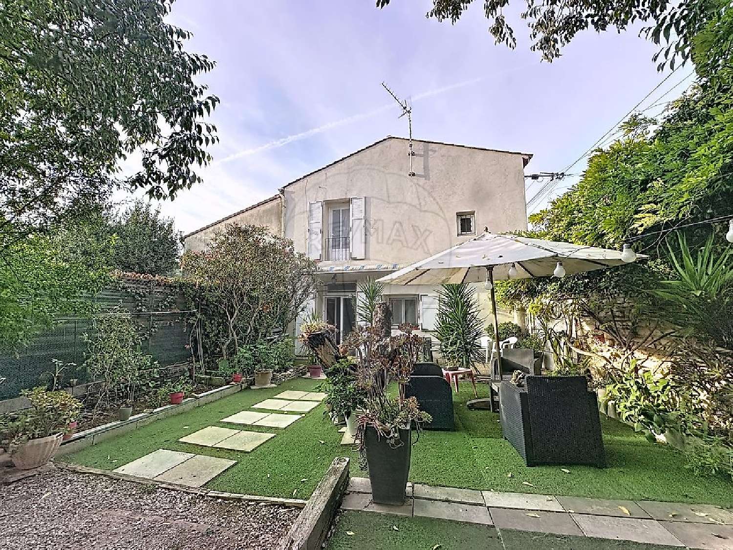  en venta casa Nîmes Gard 7