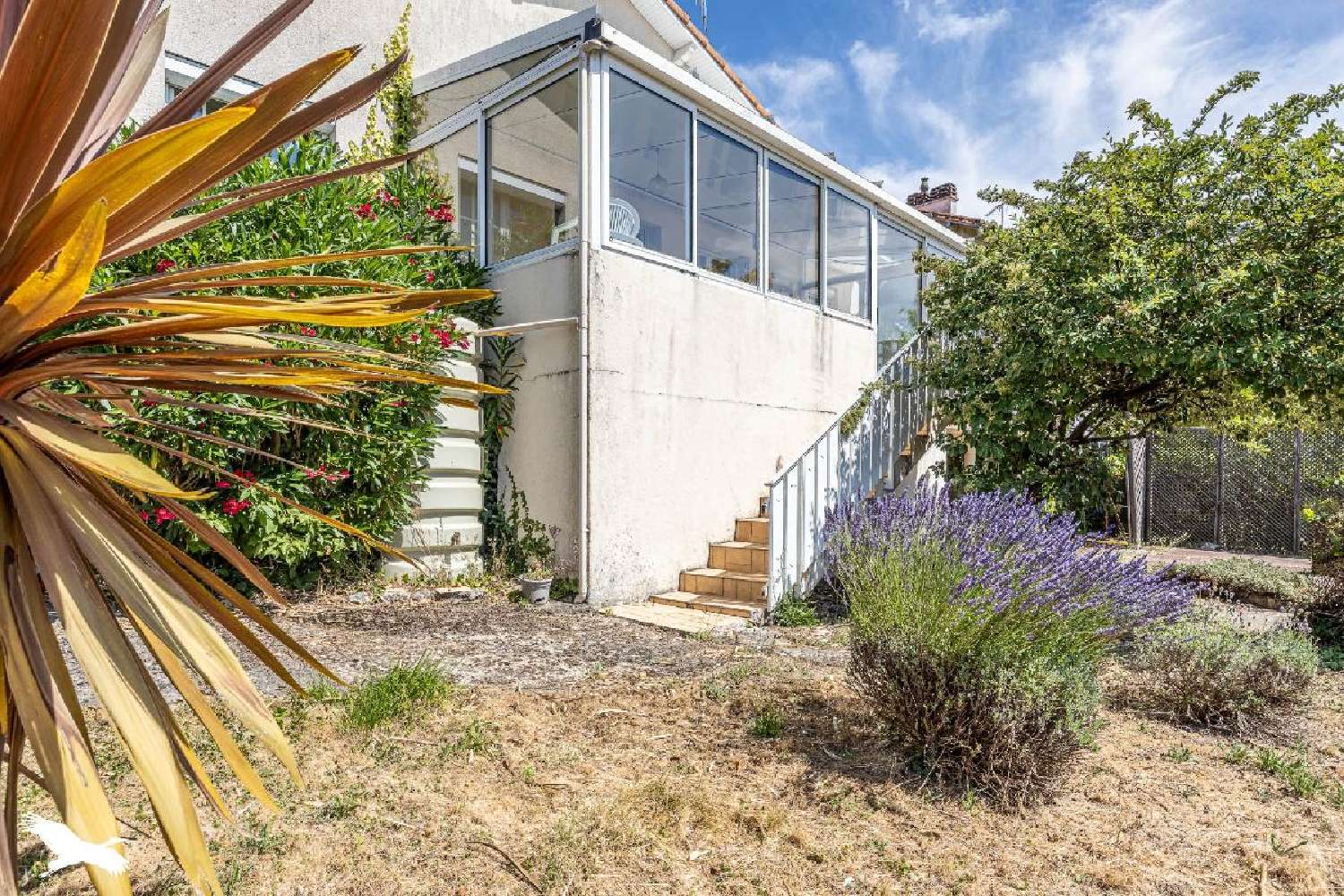 kaufen Haus Niort Deux-Sèvres 4