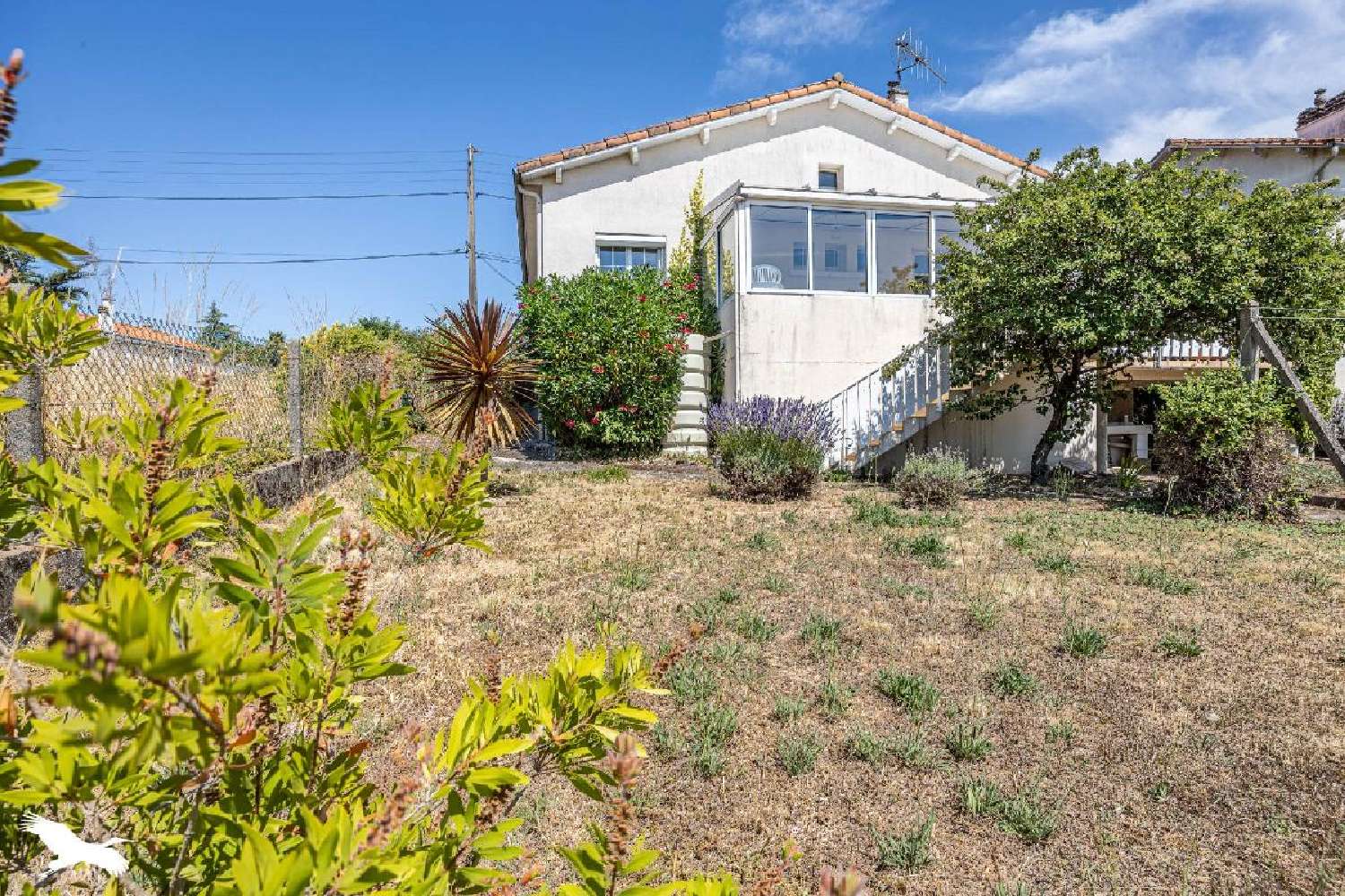 kaufen Haus Niort Deux-Sèvres 5