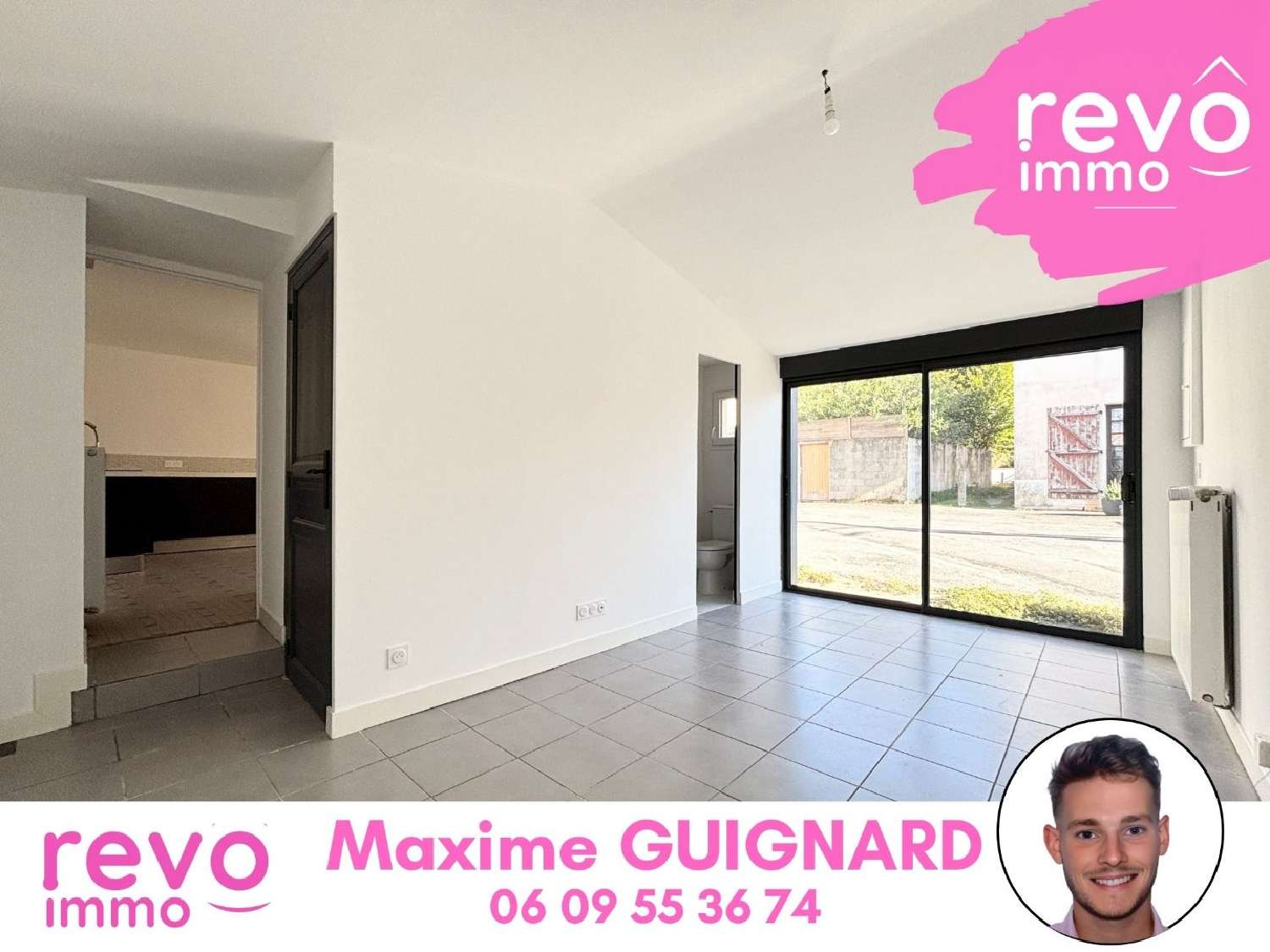 te koop huis Niort Deux-Sèvres 1