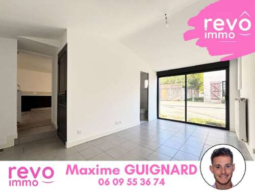Niort Deux-Sèvres huis foto 7166997