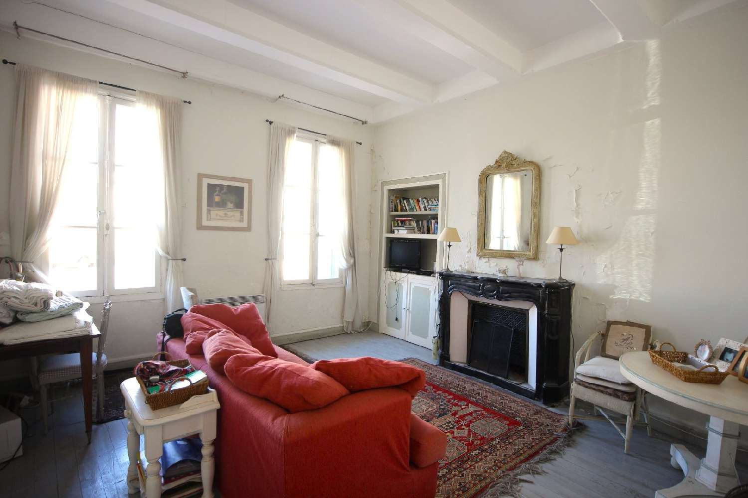  for sale house Nissan-lez-Enserune Hérault 1
