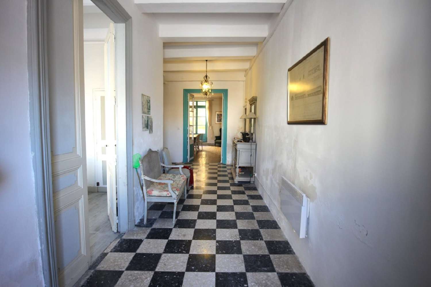  for sale house Nissan-lez-Enserune Hérault 2