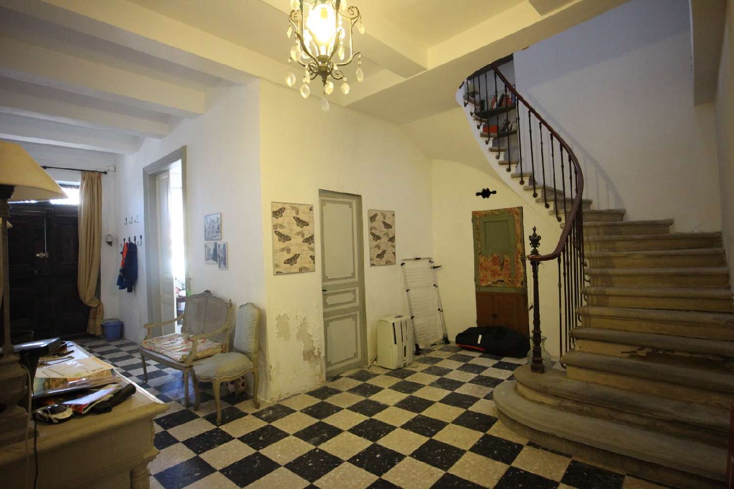  for sale house Nissan-lez-Enserune Hérault 4