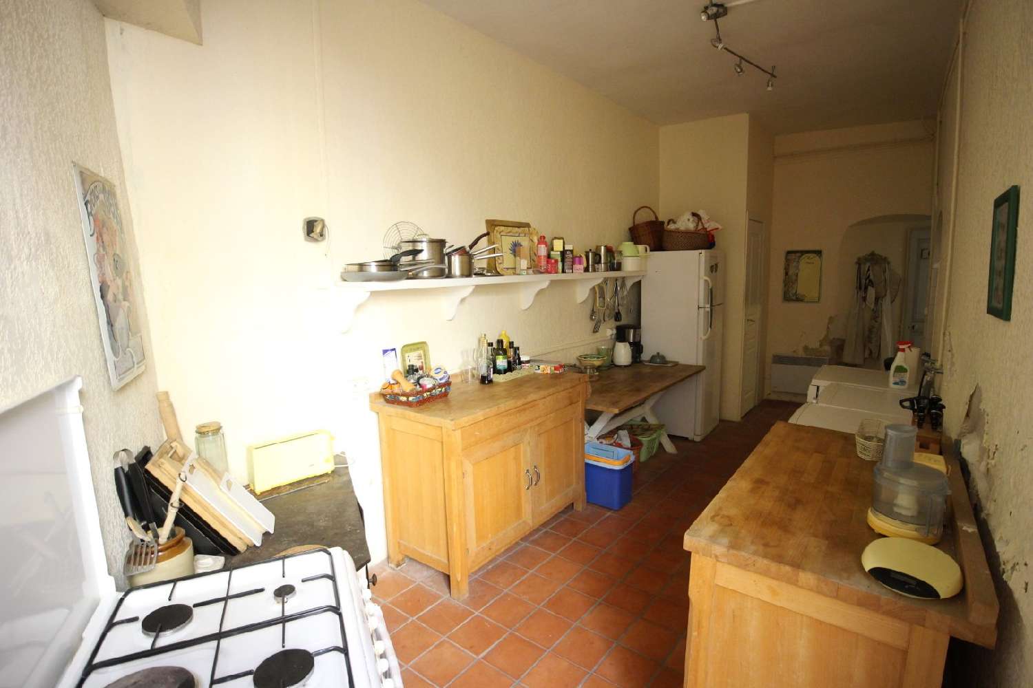  for sale house Nissan-lez-Enserune Hérault 5