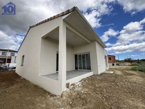 Nissan-lez-Enserune Hérault house foto 7153702