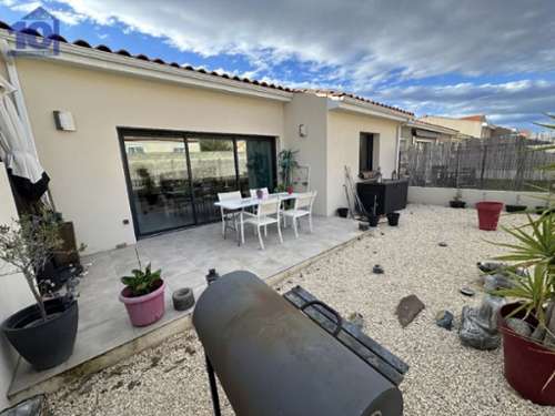 Nissan-lez-Enserune Hérault house foto 7153709