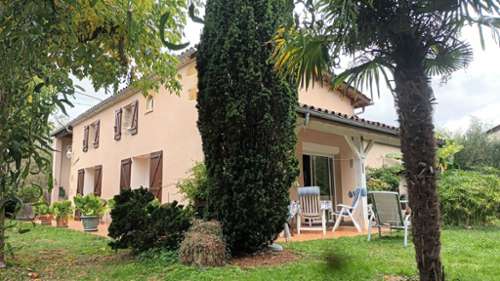 Noaillan Gironde huis foto 7159652