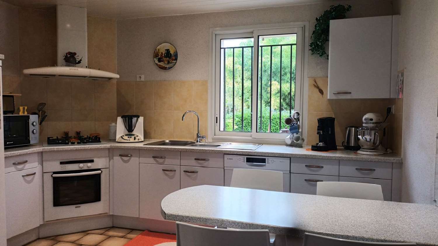 for sale house Noaillan Gironde 3