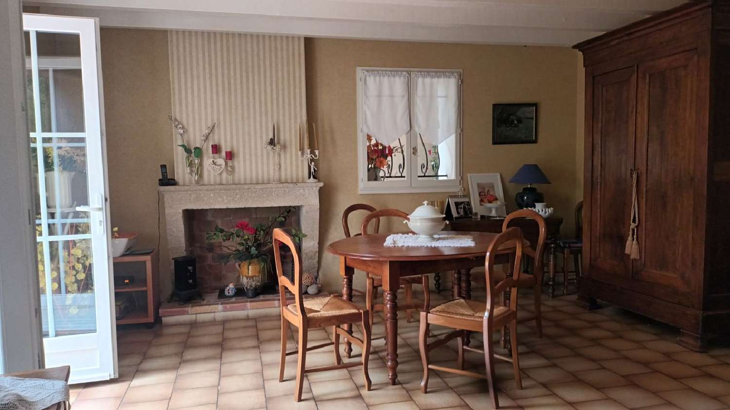 for sale house Noaillan Gironde 4