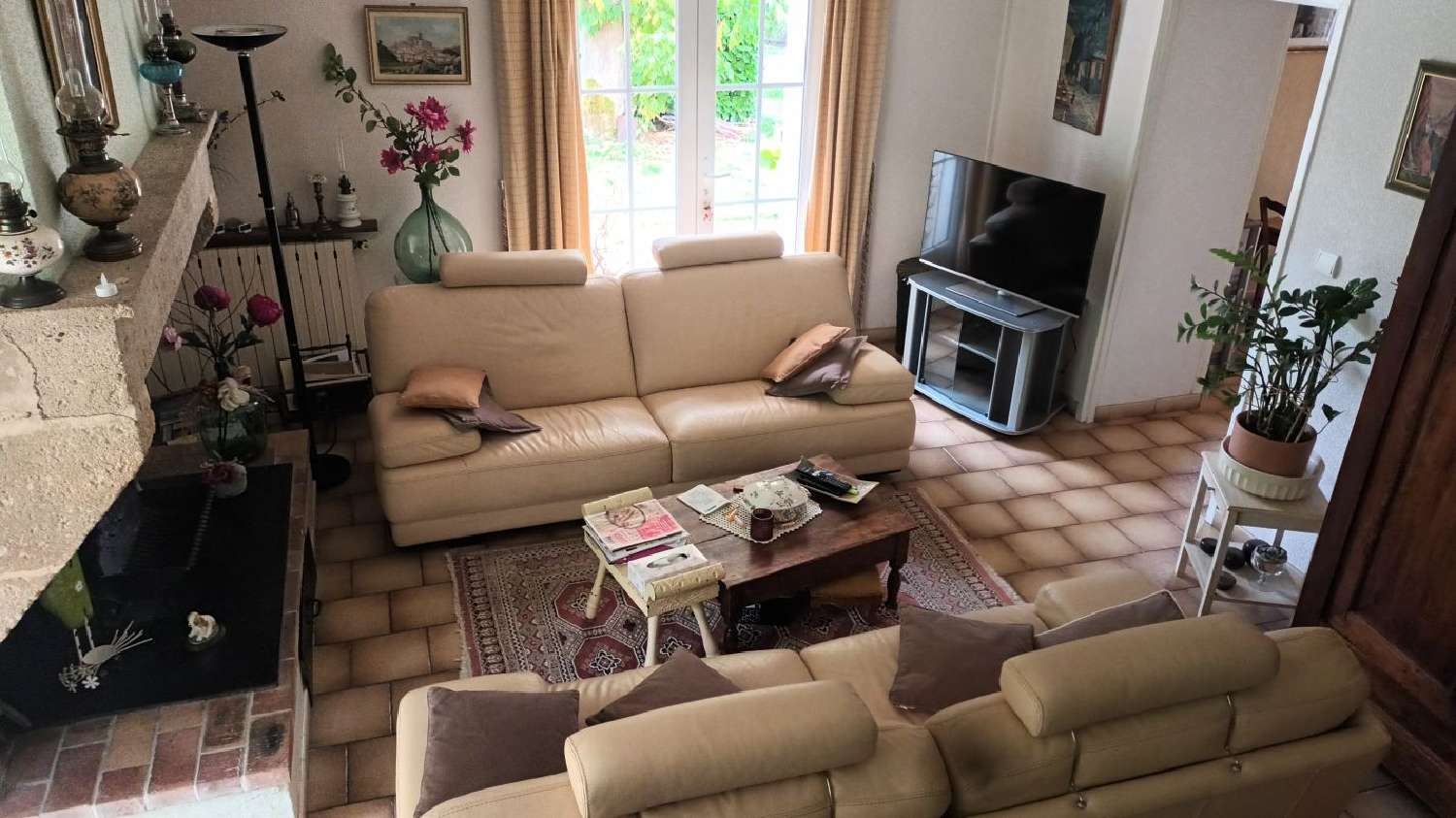 for sale house Noaillan Gironde 5