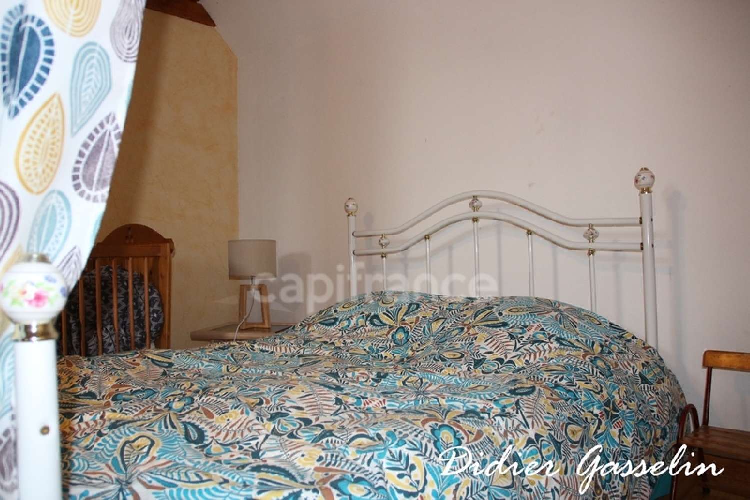  for sale house Nocé Orne 6