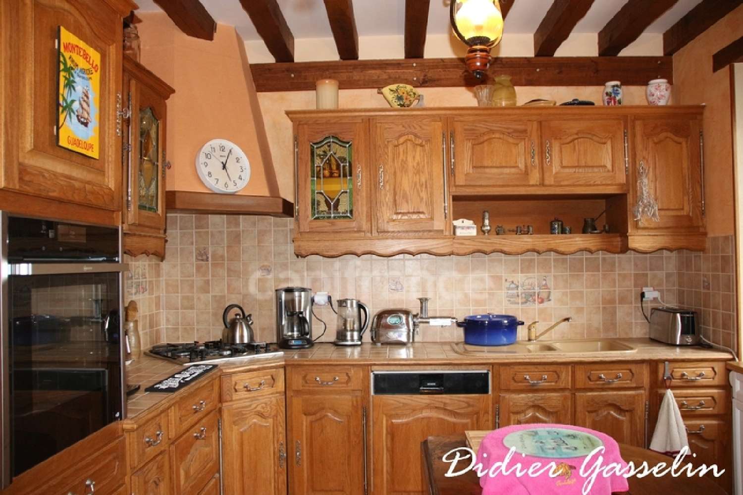  for sale house Nocé Orne 7