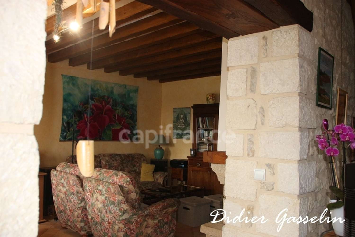  for sale house Nocé Orne 8