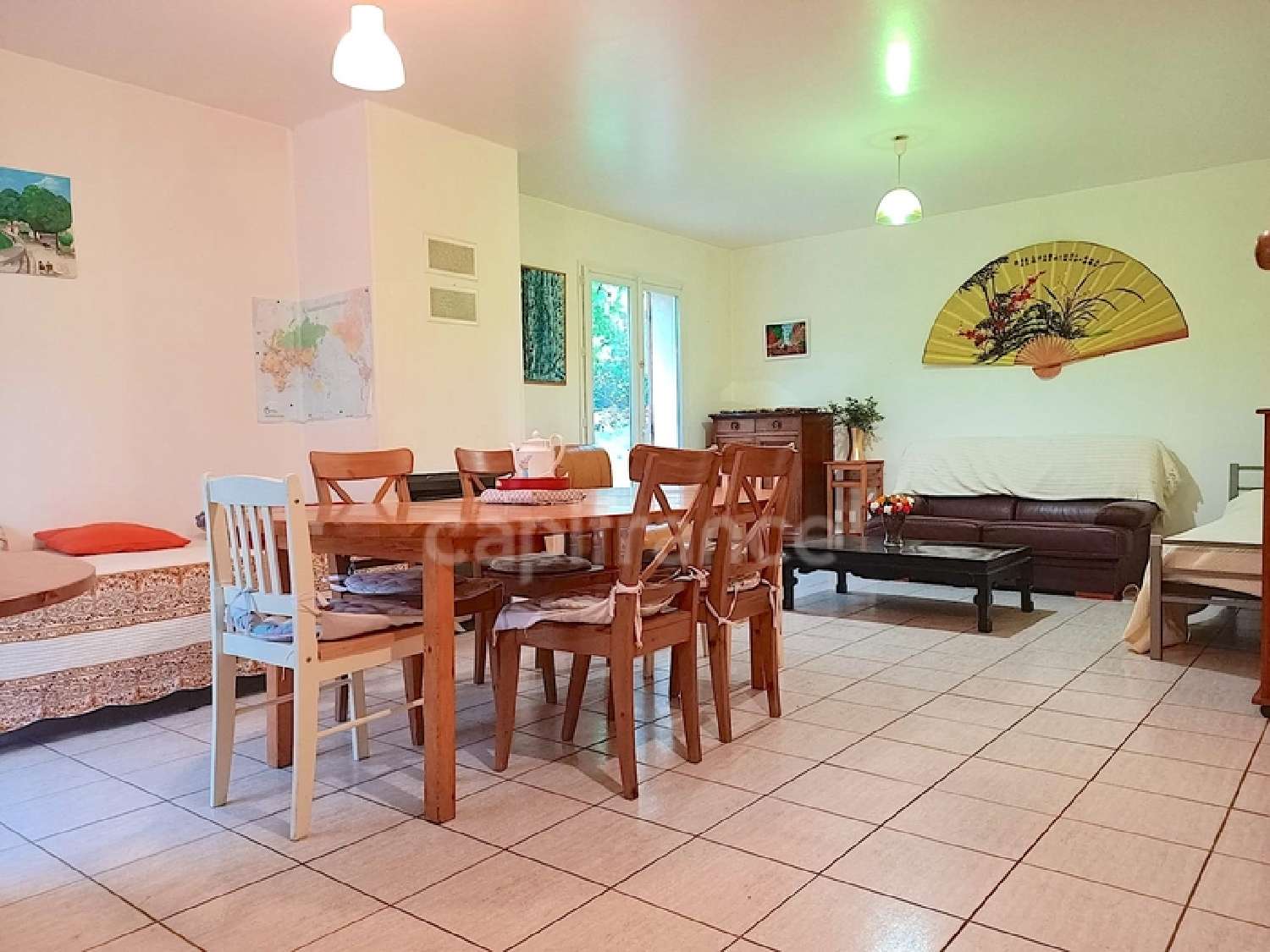 kaufen Haus Noé Yonne 2