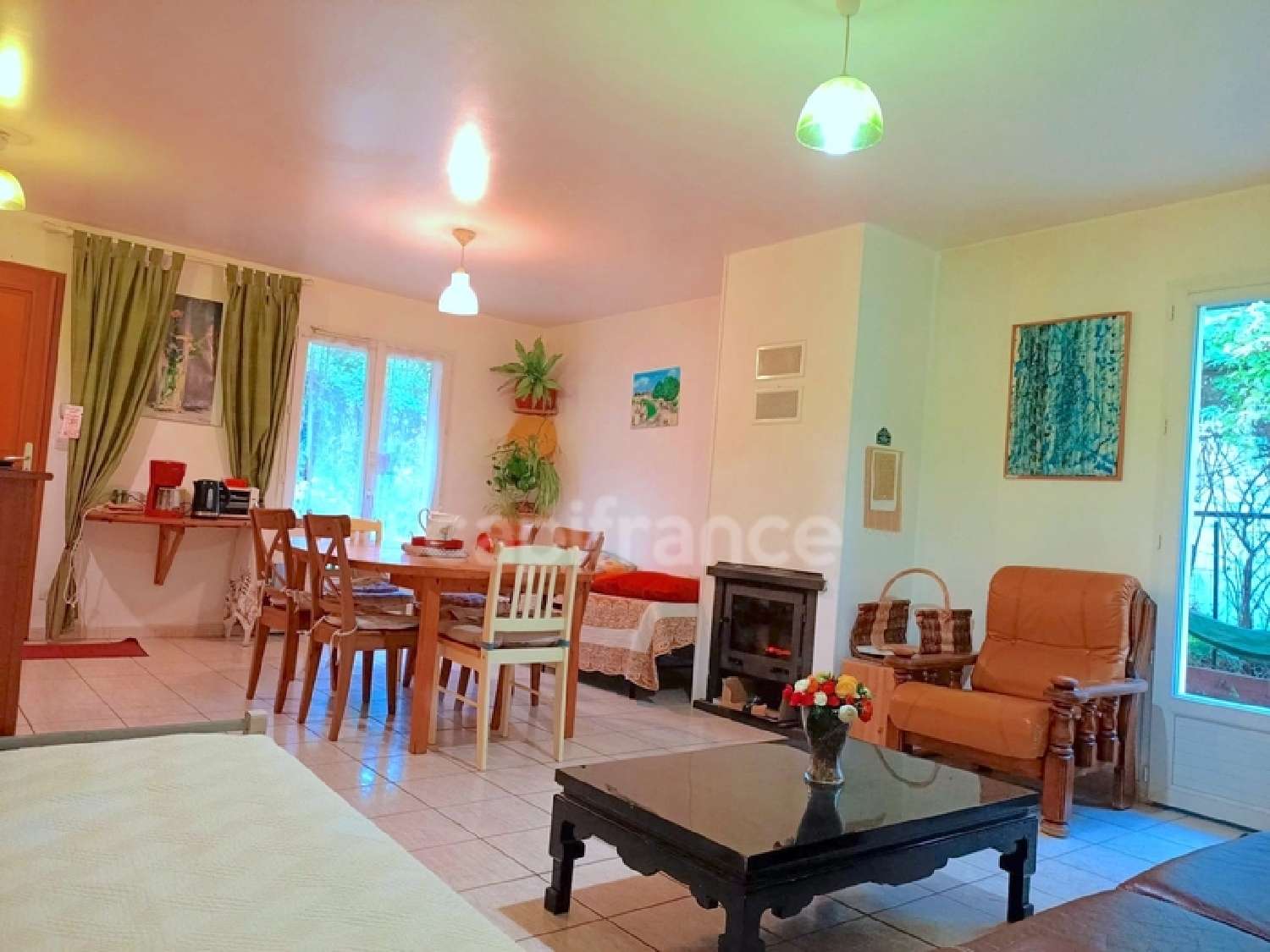 kaufen Haus Noé Yonne 3