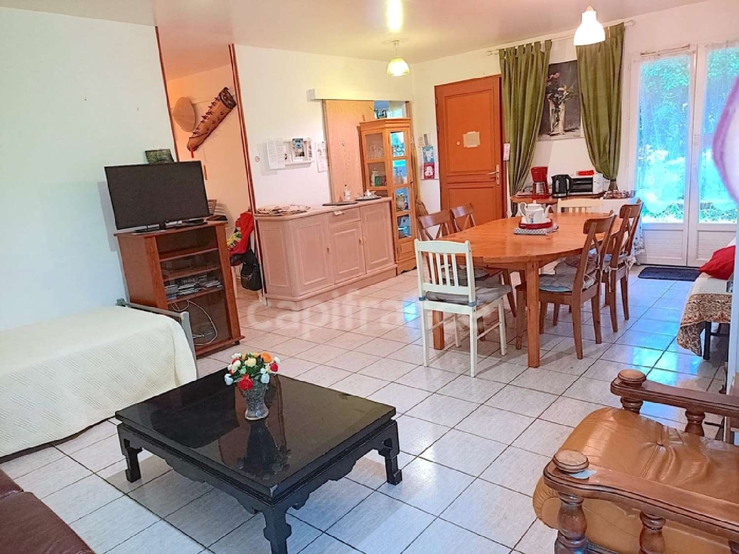 kaufen Haus Noé Yonne 4