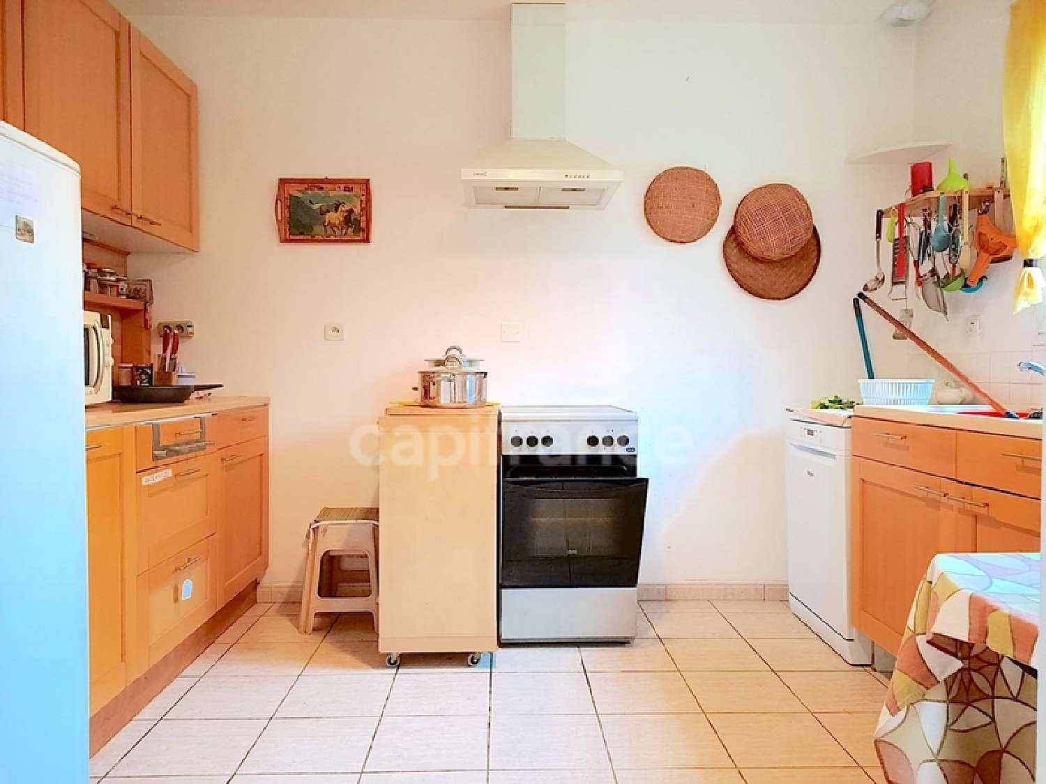 kaufen Haus Noé Yonne 5