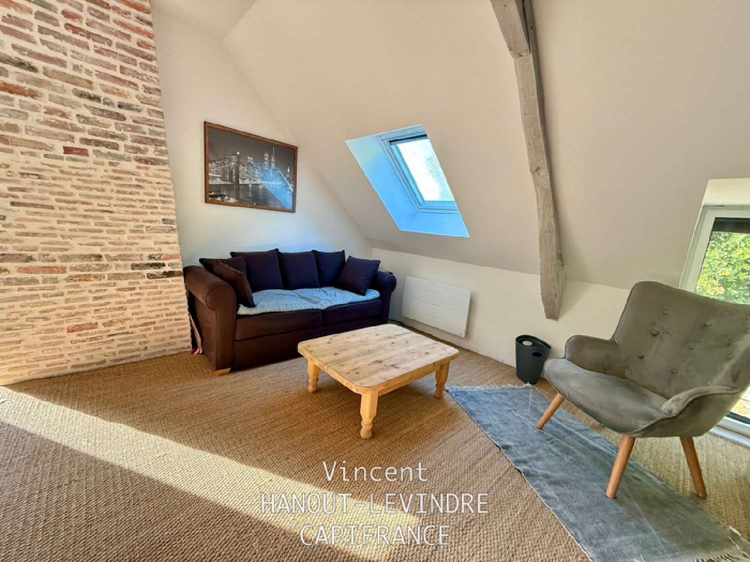 à vendre maison Noëllet Maine-et-Loire 4
