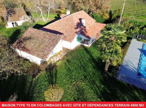Nogaro Gers maison foto 7153837