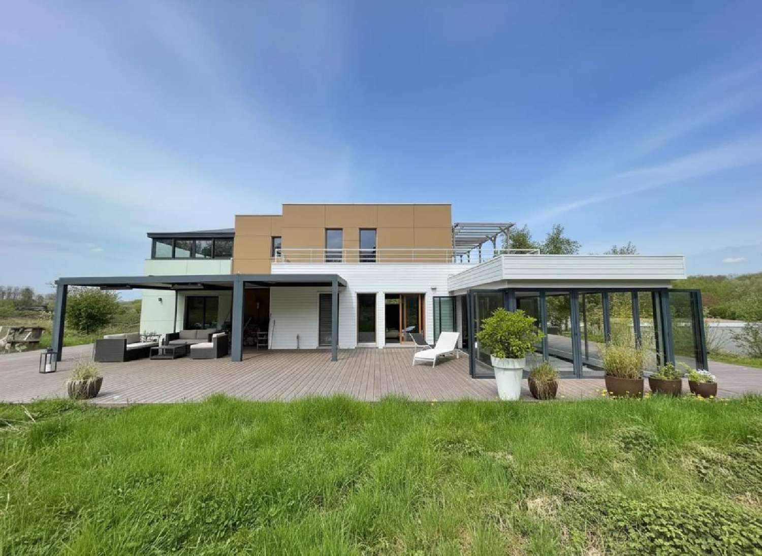  à vendre maison Nogent-l'Artaud Aisne 1