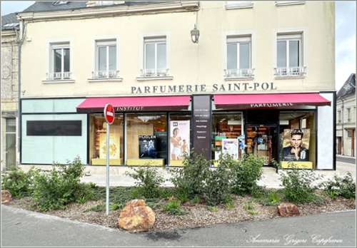 Nogent-le-Rotrou Eure-et-Loir huis foto 7150301