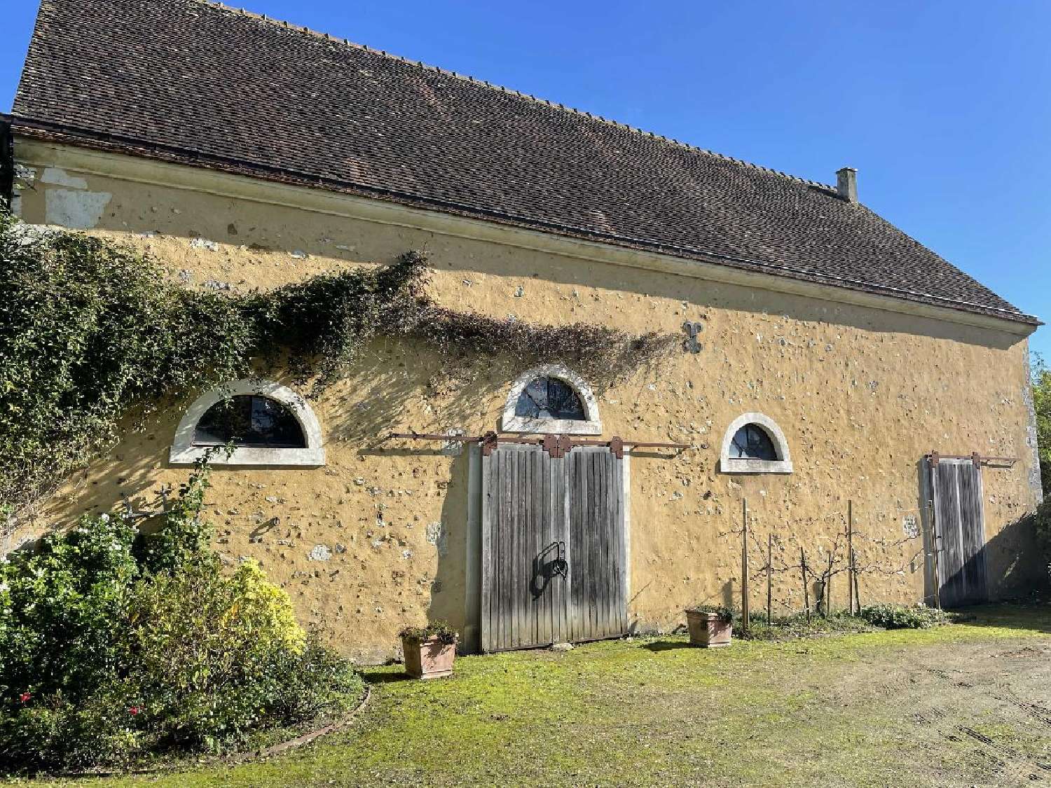  for sale house Nogent-le-Rotrou Eure-et-Loir 1