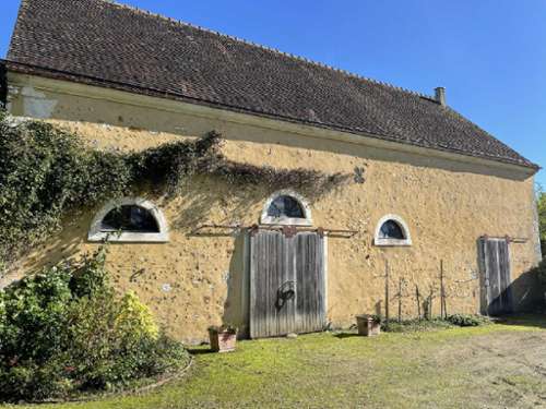 Nogent-le-Rotrou Eure-et-Loir house foto 7163845