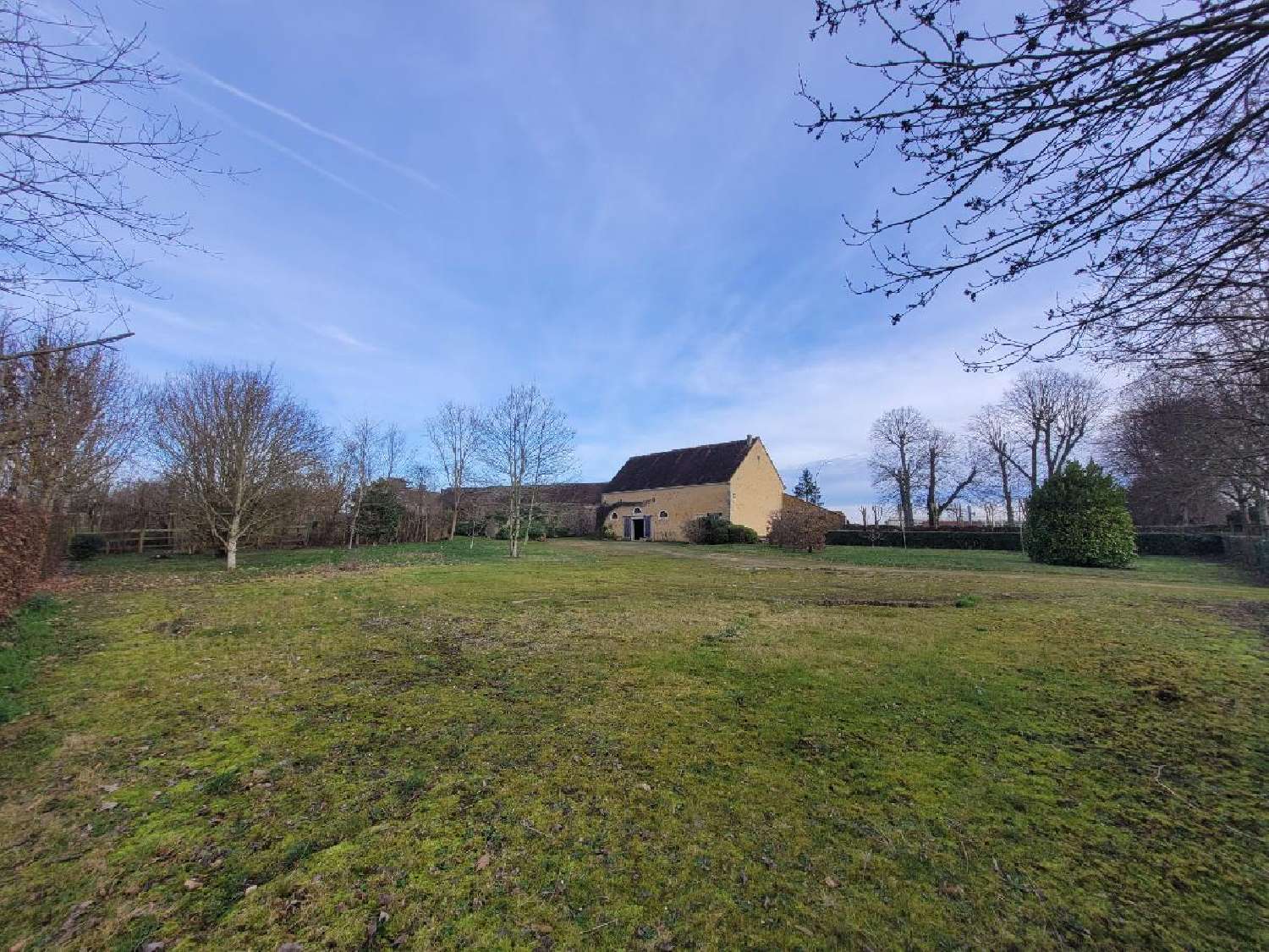  for sale house Nogent-le-Rotrou Eure-et-Loir 5