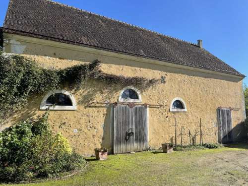 Nogent-le-Rotrou Eure-et-Loir huis foto 7168242