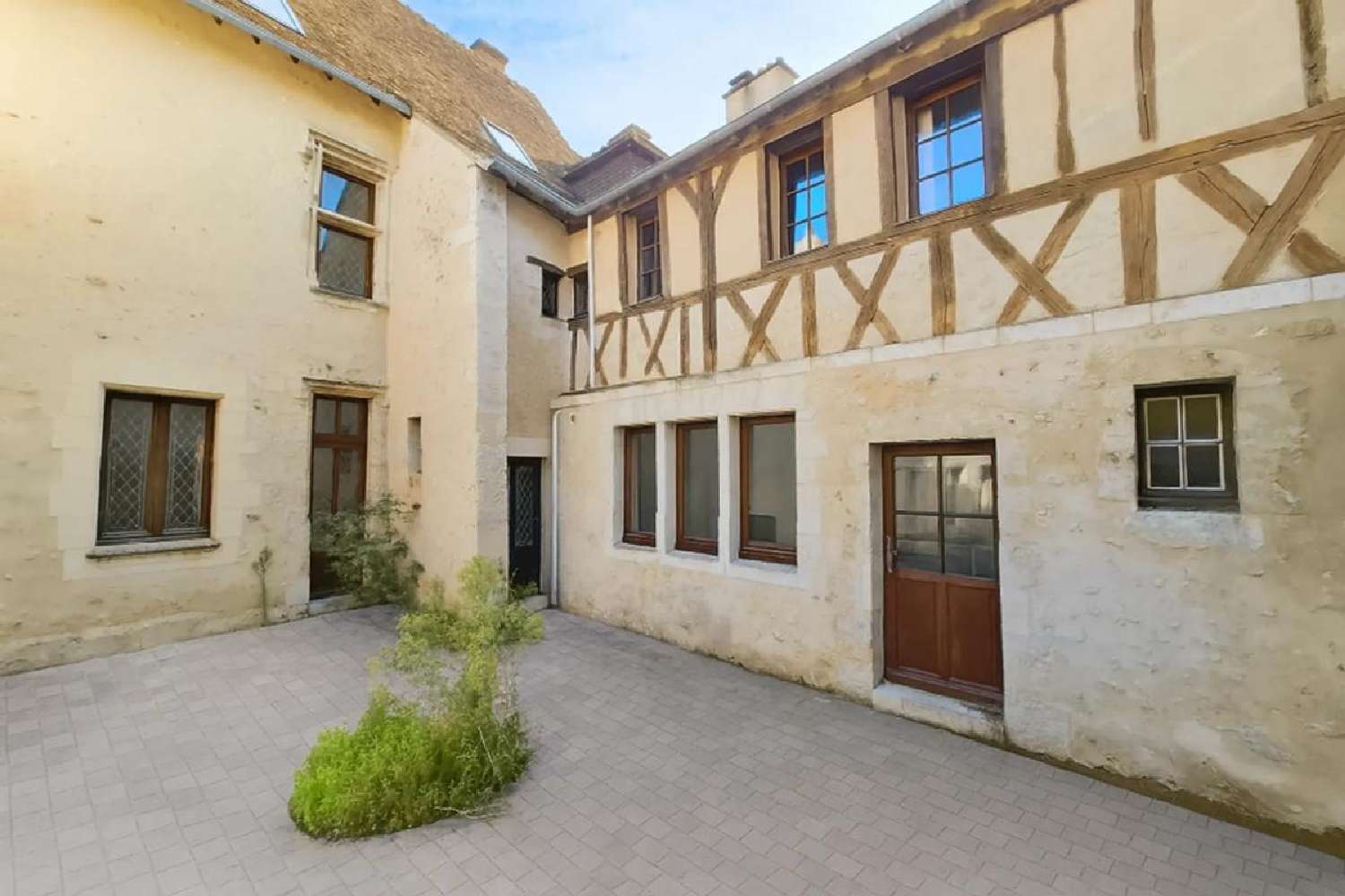 te koop huis Nogent-le-Rotrou Eure-et-Loir 1