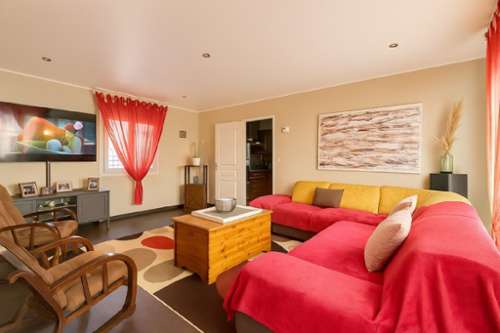 Nogent-sur-Eure Eure-et-Loir Haus Bild 7157510