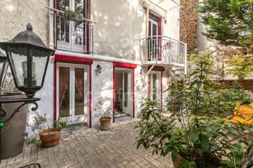 Nogent-sur-Marne Val-de-Marne huis foto 7162867