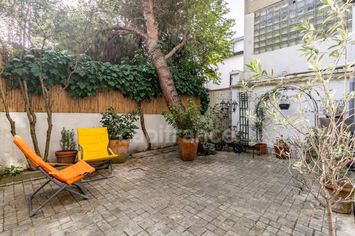  te koop huis Nogent-sur-Marne Val-de-Marne 3