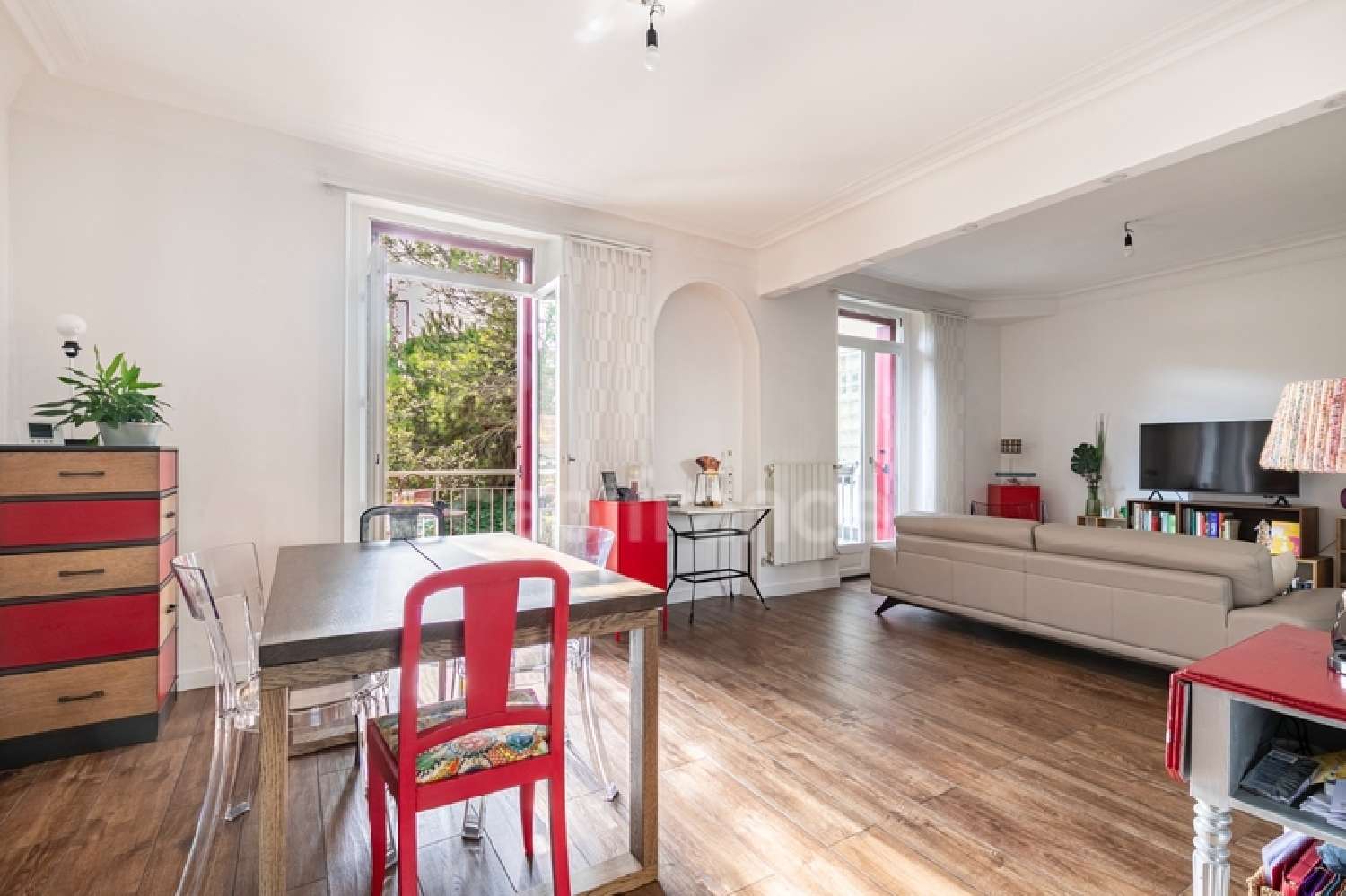  te koop huis Nogent-sur-Marne Val-de-Marne 5