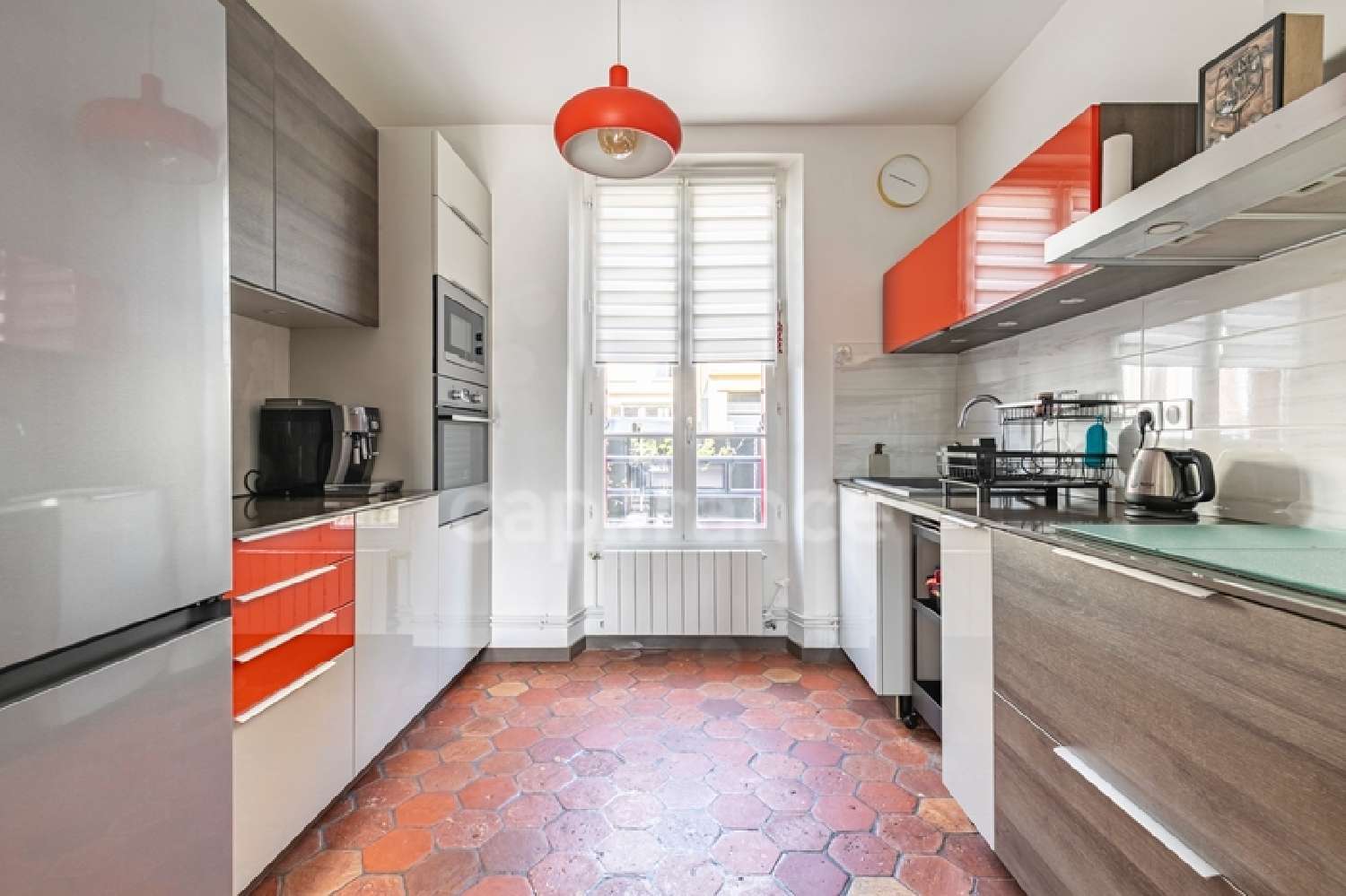  te koop huis Nogent-sur-Marne Val-de-Marne 6