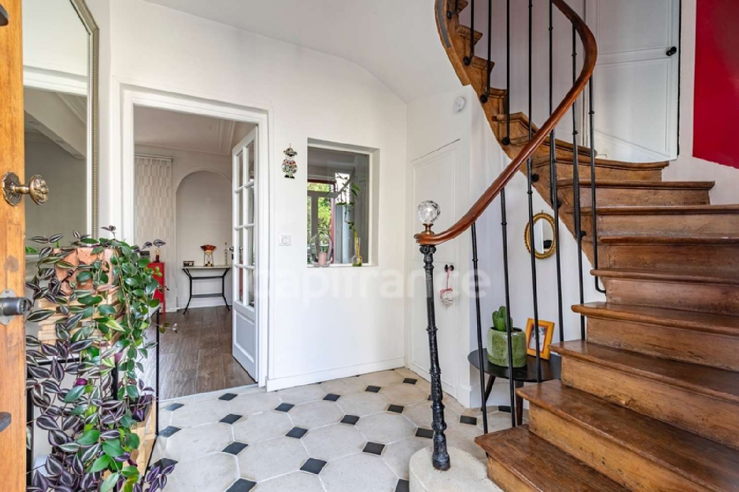  te koop huis Nogent-sur-Marne Val-de-Marne 7