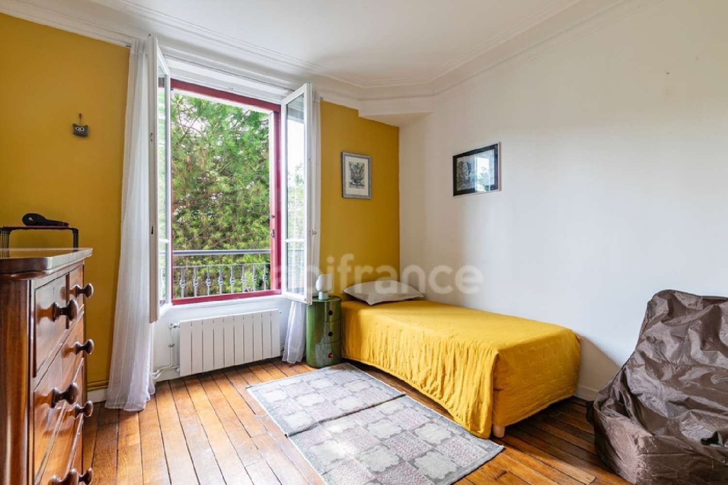  te koop huis Nogent-sur-Marne Val-de-Marne 8