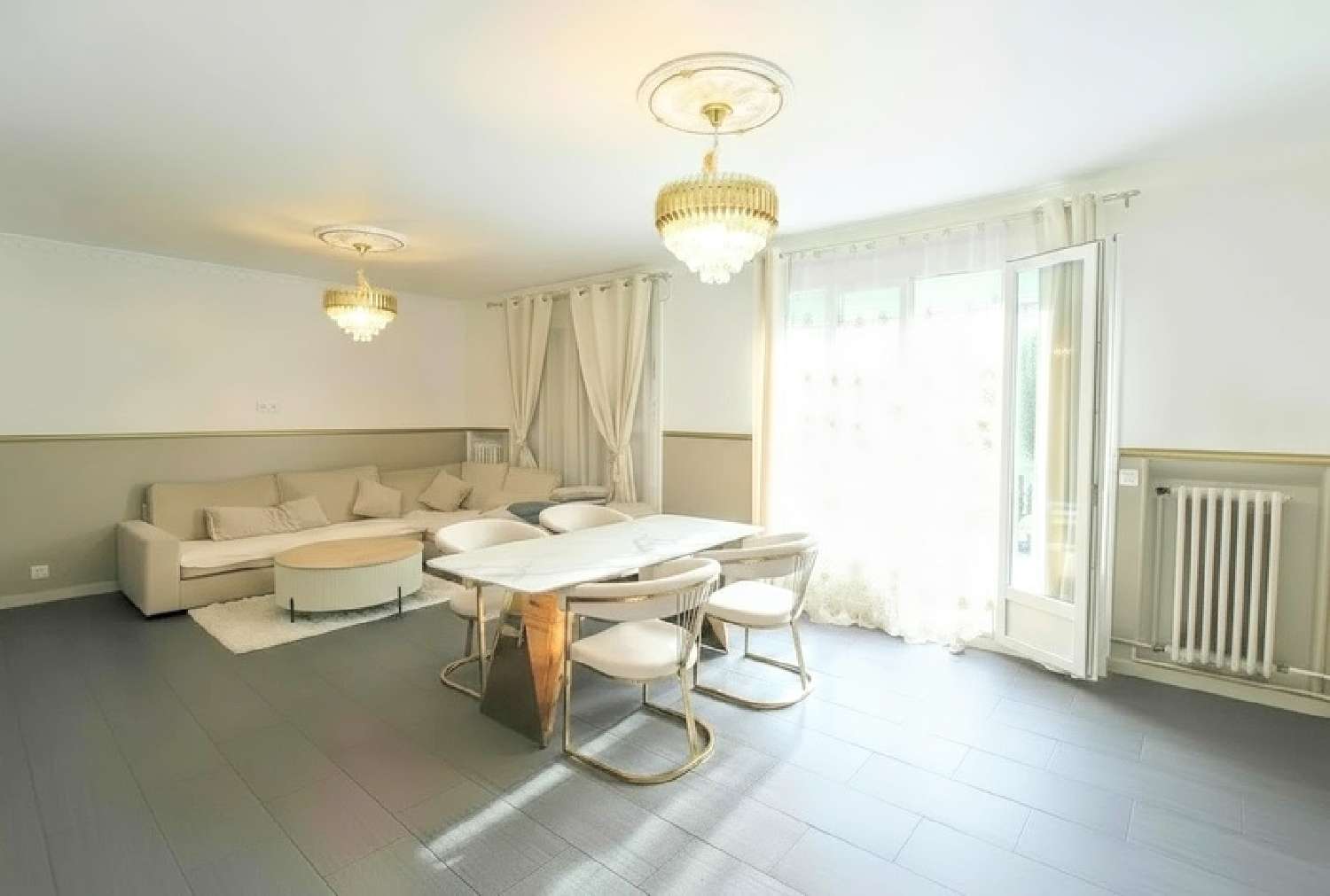  te koop appartement Le Pecq Yvelines 4