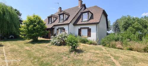 Nogent-sur-Seine Aube maison foto 7153624