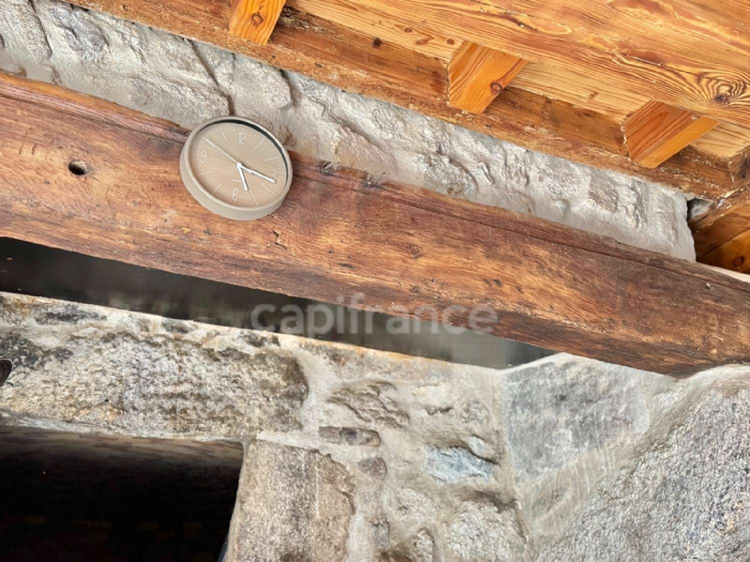  en venta casa Noirétable Loire 3