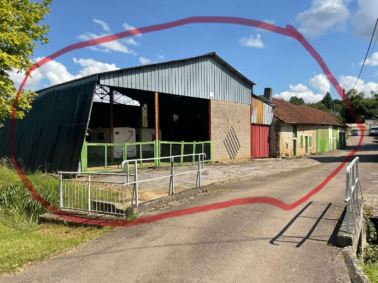  te koop huis Briaucourt Haute-Saône 1